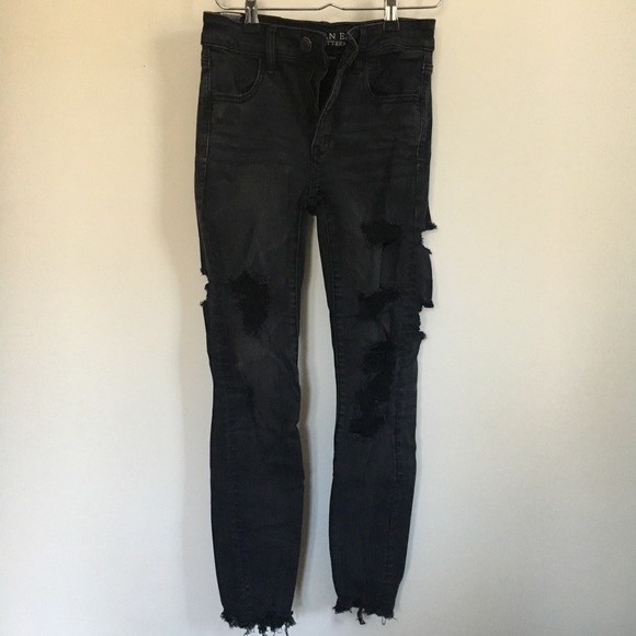 American Eagle Outfitters Pants - American Eagle jeans